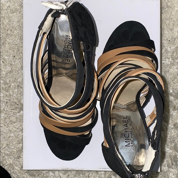 Michael Kors Shoes - Heels